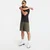 Majice Nike Tech Mens Dri-FIT Short-Sleeve Top Black/ Anthracite/ Black XL