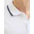JJ Rebel by Jack & Jones polo majica Zell za muškarce, bela, XL