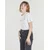 Tommy Hilfiger REG CORP LOGO C-NK SS Bela