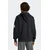 Adidas Muški duks sa kapuljačom Essentials Loose Fit 3 Bar Logo Ft Hd M, Crni