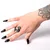 Prstan ALCHEMY GOTHIC - Resurrected - R251
