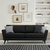 ATELIER DEL SOFA Mayorka 3 Seater
