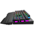 Havit KB856L RGB mechanical gaming keyboard with wrist pad