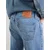 LEVIS  Kavbojke 501 moder denim