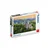 Dino Zamak Neuschwanstein u proleće, puzzle set 1000 kom