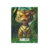 Fascikla sa gumom A4 3D Box Tiger Op*