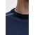 HUGO pulover moški bombaž z elastanom PALO SWEATSHIRT