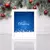 Wallxpert BCTNOEL 002 Dekorativna slika, 23.5x28.5cm