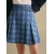 Next Krilo moder denim/svetlo modra