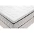 Boxspring Krevet Carmen 180/200 cm , šampanjac