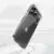 Prozirna maskica Rock Crystal Shield serije za iPhone 17 Pro Max