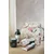 Nourish & Flourish British Rose Big Gift Bag