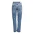 ONLY Kavbojke VENEDA  modra / moder denim