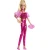 Barbie deluxe style - pink corset