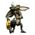 Figura Weta Workshop Gremlins - Stripe Mini Epics