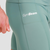 GymBeam High Compression Leggings Blue
