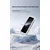Eaget USB Flash memorija I30 Pro, 128GB, USB 3.0, Type-C, Crna
