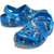 Crocs Classic Shark Clog prep blue