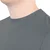 JAKO Majice siva XXL Team Kurzarm