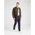 JACK & JONES Muške pantalone 12269356, Crne