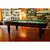 Buffalo Popular Classico 7 ft Mahogany
