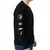 361 Degrees majica long sleeve T-shirt za muškarce