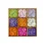 Leseni gumbi Craft Sensations 36 kosov - Set 2