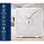 Beper ventilator P206VEN550 podni 60W, beli