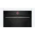BOSCH Ugradna konvencionalna rerna HBG7741B1 crna