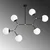 Opviq Lestenec