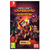 SWITCH Minecraft: Dungeons Hero Edition