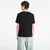Majice DIME Classic Dimecraft T-Shirt UNISEX Black M