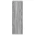 Kreveta s ladicama Siva Sonoma 30,5 x 27 x 84,5 cm