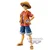 One Piece Luffy The Grandline Men Vol 1 zbirateljska figura 16cm