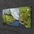 tulup.si Slika na platnu Lake nature 100x50 cm