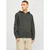 JACK & JONES Muški duks sa kapuljačom 12260051, Tamnosivi