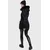 Ženska jakna KILLSTAR - Lunar Eclipse Parka - Black - KSRA011116