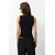 Trendyol Milla Ženska bluza, Crna
