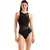 Arena feel mesh agnle vent back black xl - uk38