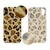 Maska Leopard shell za iPhone X/ XS