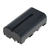 Baterija NP-F550/NP-F750 za Sony CCD-RV100/CCD-RV200, 2600 mAh