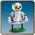 LEGO® 76425 Hedviga u Šimširovoj ulici br. 4
