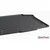 Rubber trunk mat Seat Ibiza 2008-2017