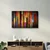 Wallity Slika OGLS-1099, 70x110cm