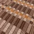 Rjava ročno tkana preproga 160x230 cm – Asiatic Carpets