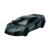shumee WELLY McLAREN 675LT SIVA 1:34 43757