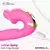 INTOYOU Vibrator Bimby Bitting & Tapping (R900382)