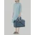 Reisenthel Allrounder S Pocket Herringbone Torba Modra