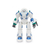 Jamara robot Spaceman IR, bijeli