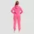 GymBeam Women‘s Limitless Joggers Dragonfruit